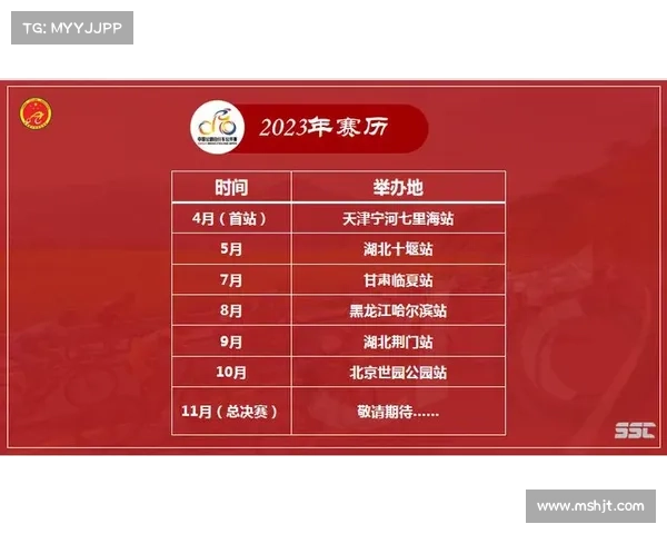 中国自行车赛事排名前十