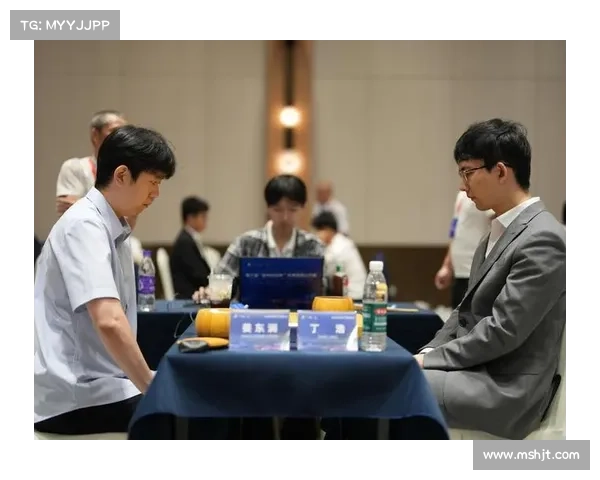 围棋界最高赛事